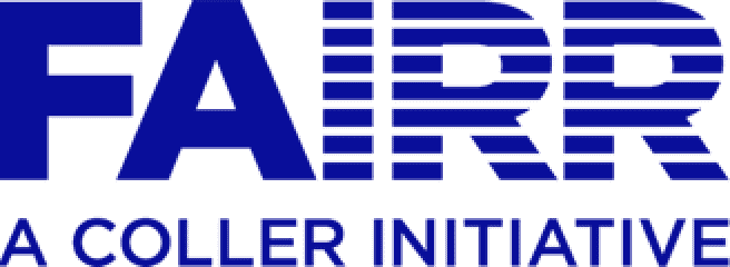 fairr a coller initiative logo
